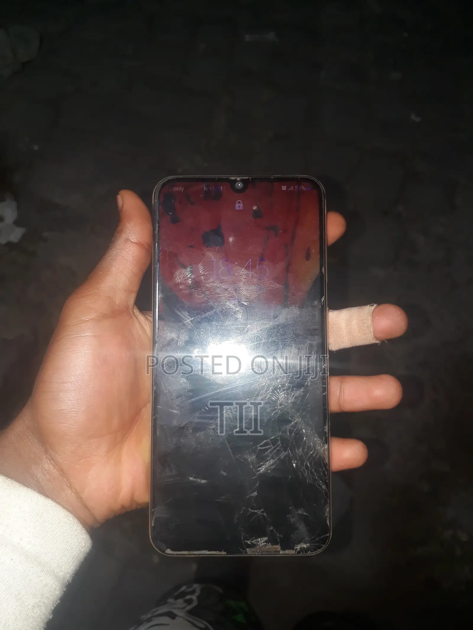 Samsung Galaxy A50 128 GB