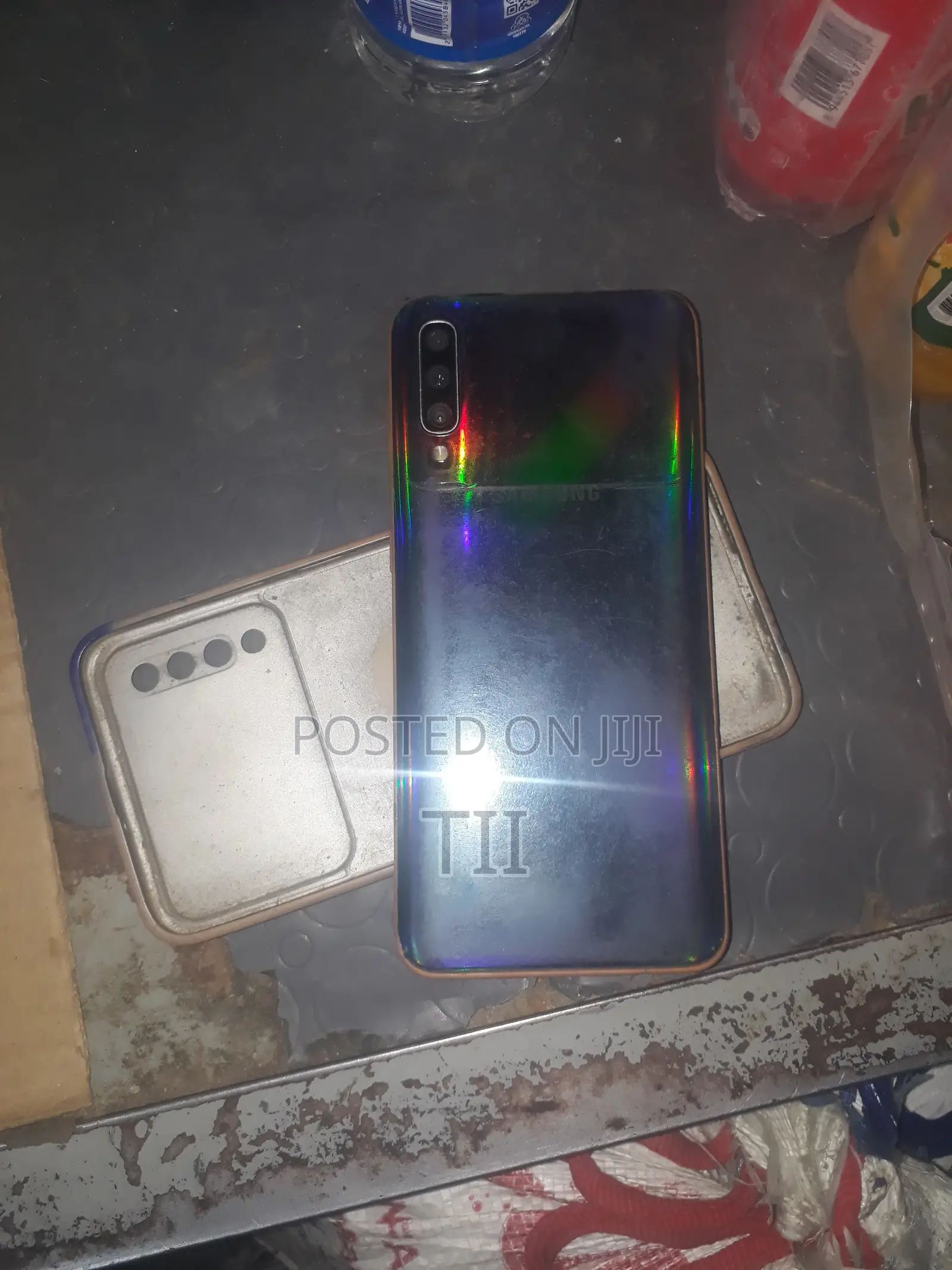 Samsung Galaxy A50 128 GB