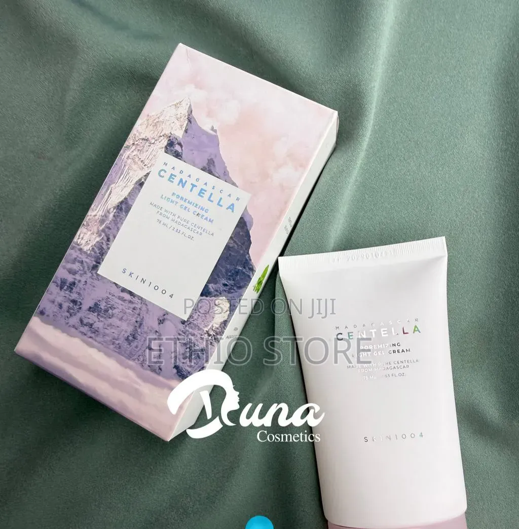 SKIN1004 Centella Poremizing Gel Cream