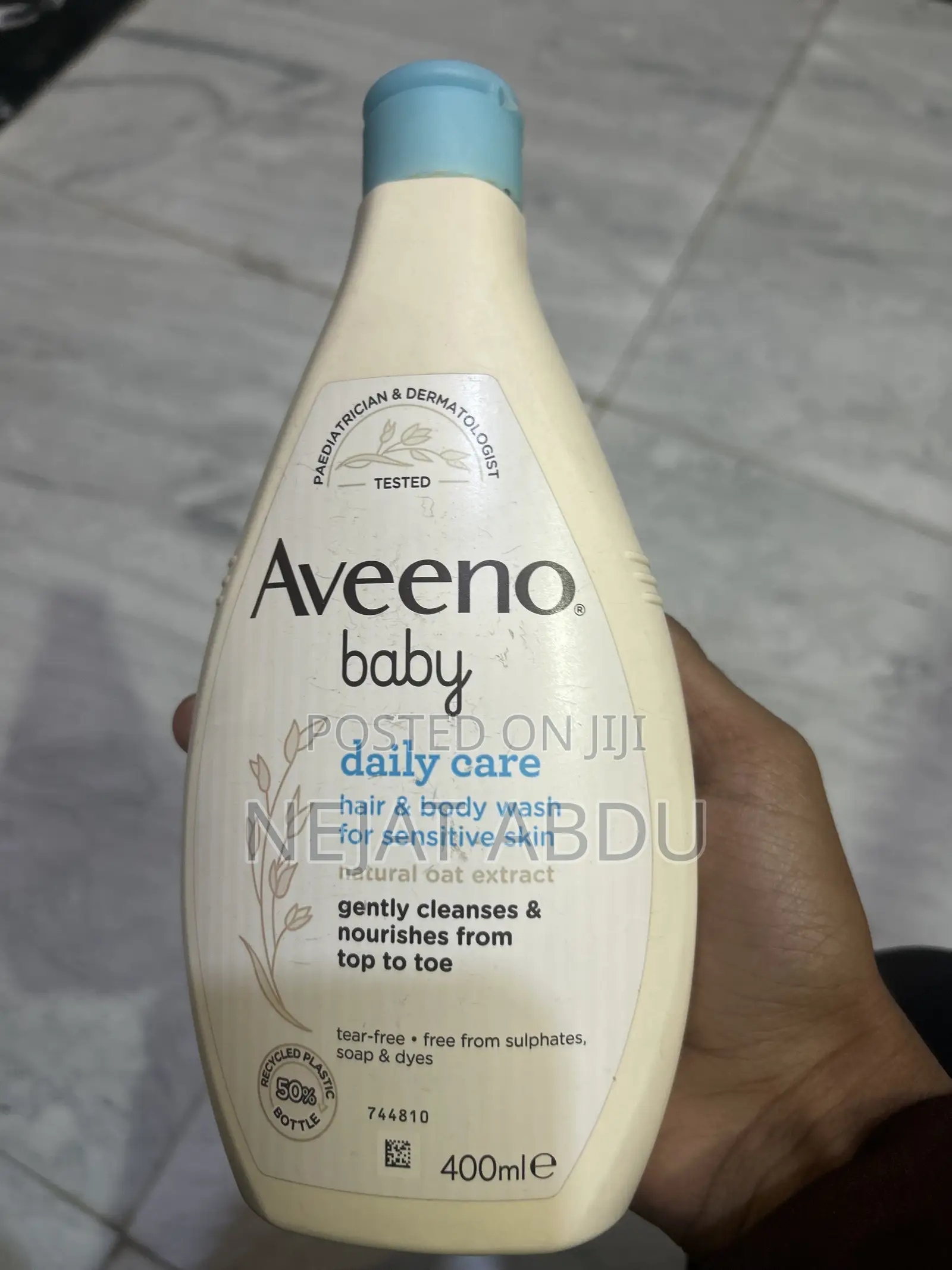 Aveeno Baby