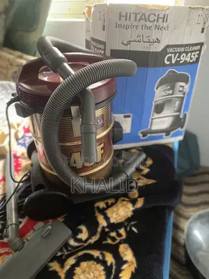 Hitachi Vacuum Cleaner