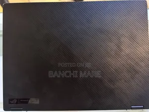 New Laptop Asus ROG Strix G15 16GB AMD Ryzen 9 SSD 512GB