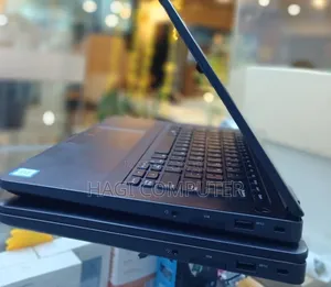 New Laptop Dell Latitude 14 E5470 4GB Intel Core i3 SSD 128GB