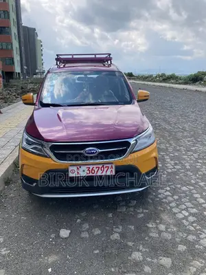 Karry K60 2022 Yellow