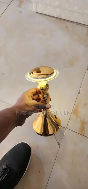 Bedroom Lamp