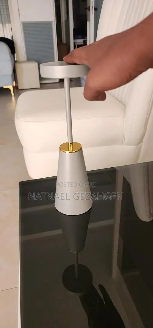 Bedroom Lamp
