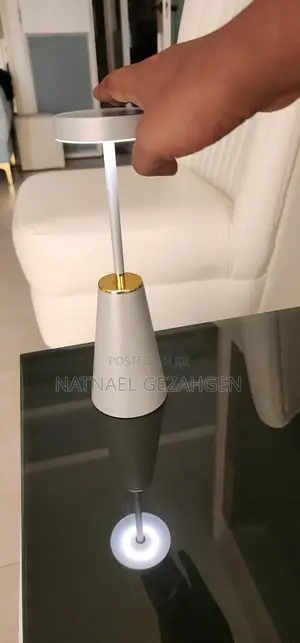 Bedroom Lamp