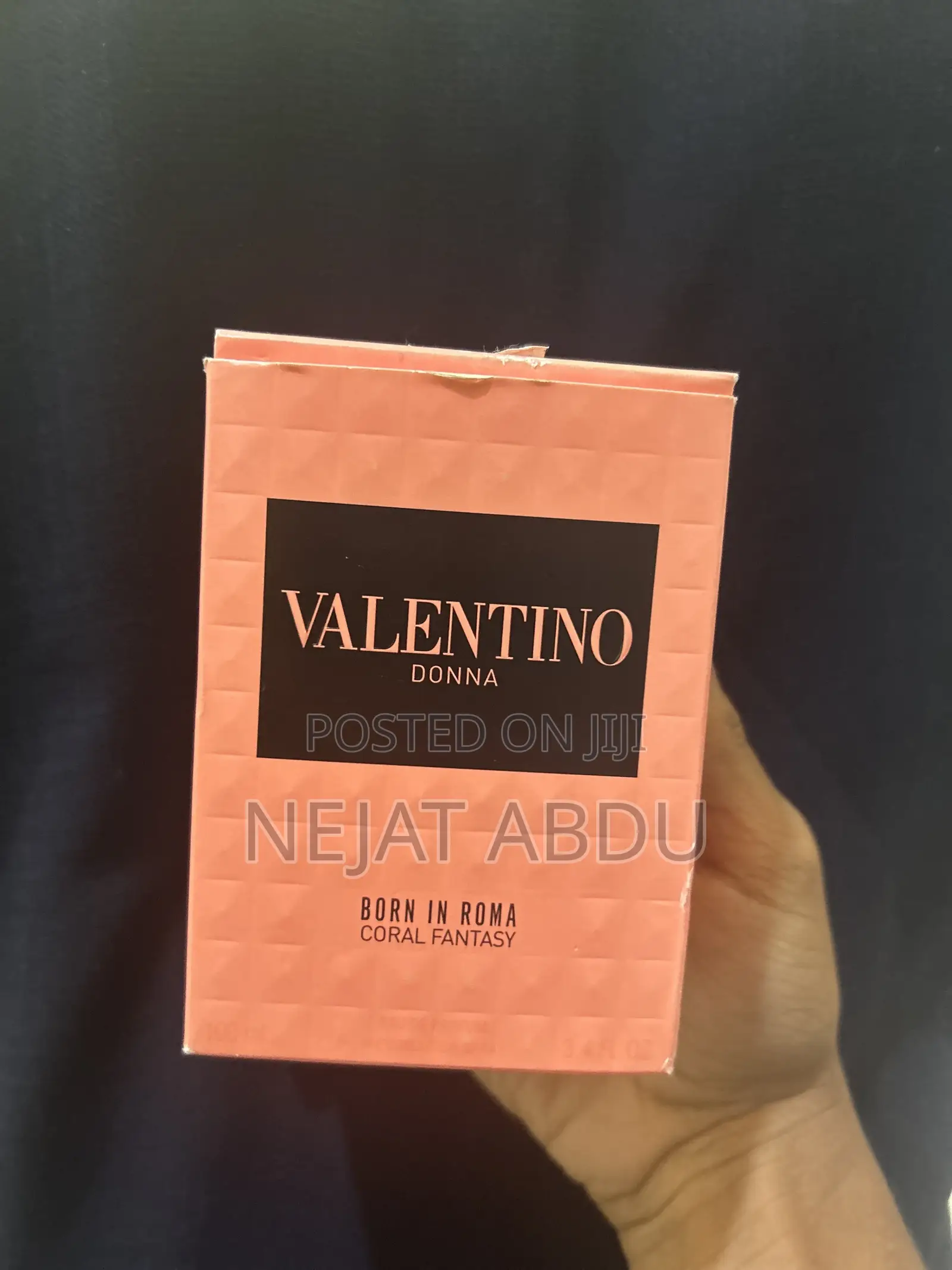Valentino Donna