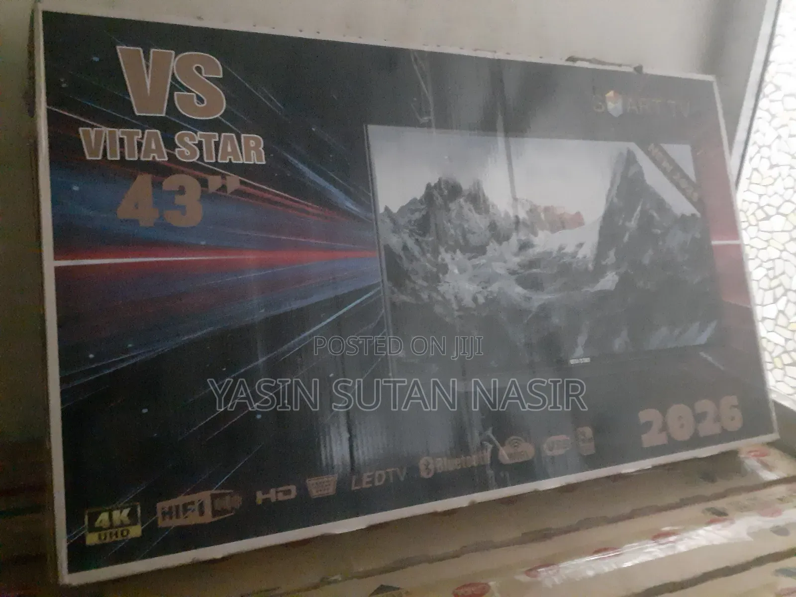 Vs Vita Star