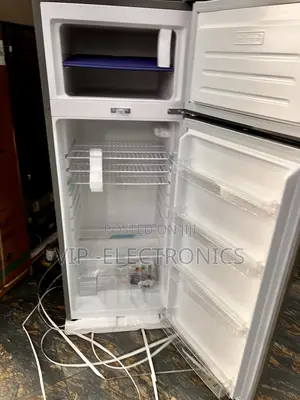 Victory Refrigerator 370 Model – 200L Brand New 2026 Original Fridge