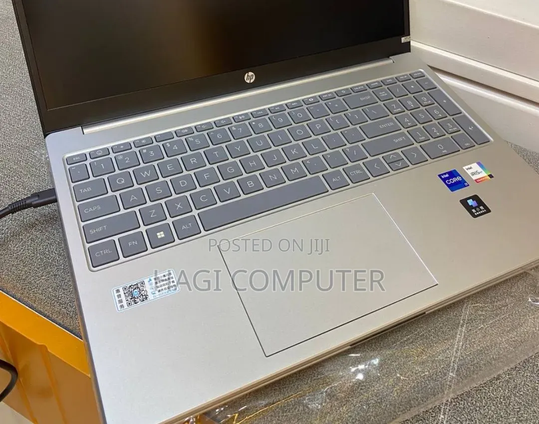 New Laptop HP Stream Notebook 16GB Intel Core i7 SSD 512GB
