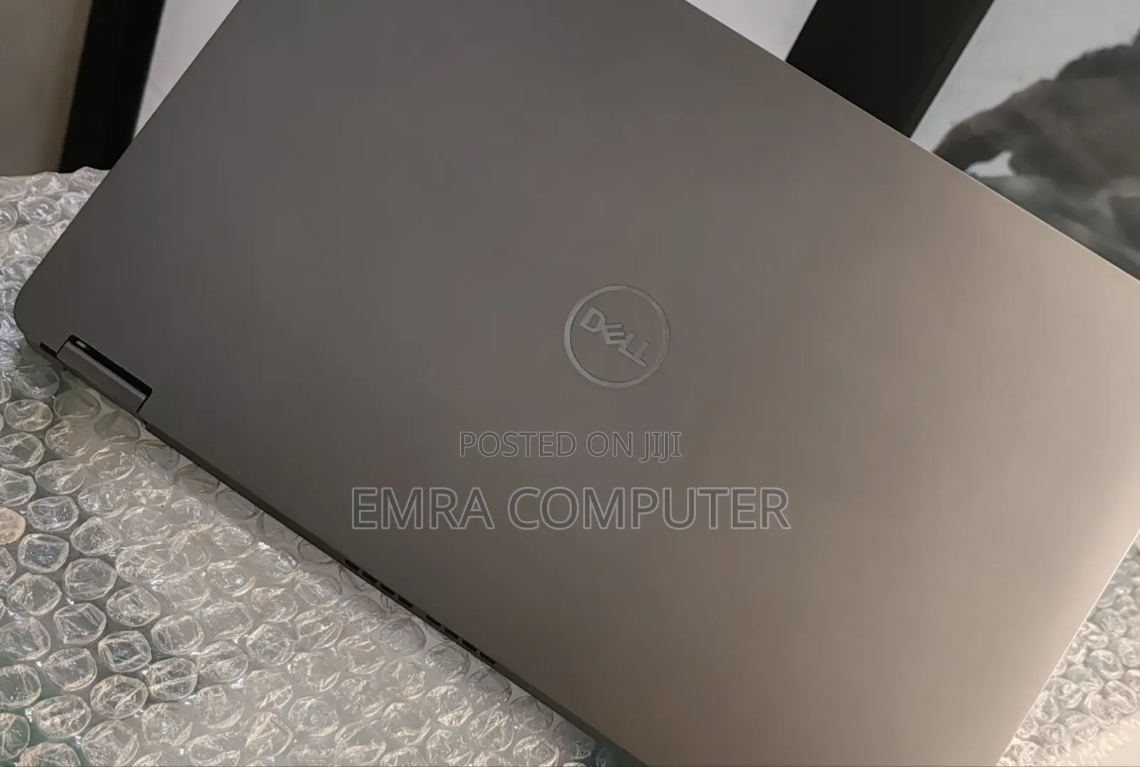 New Laptop Dell 8GB Intel Core i7 SSD 512GB