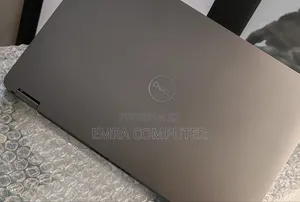 New Laptop Dell 8GB Intel Core i7 SSD 512GB