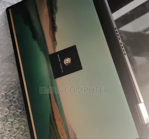 New Laptop Dell 8GB Intel Core i7 SSD 512GB