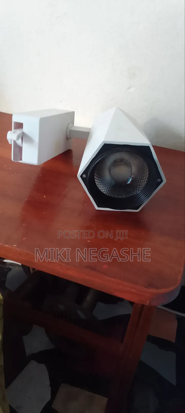 LED Spotlight