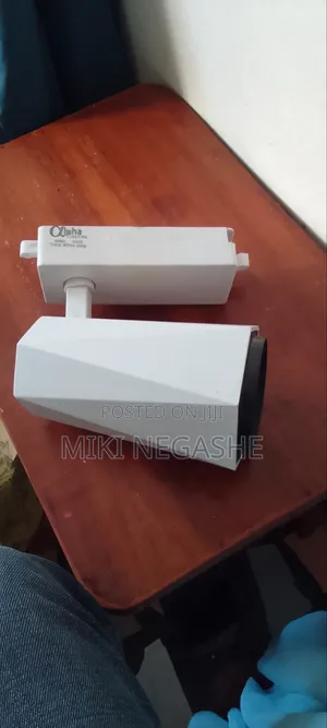 LED Spotlight