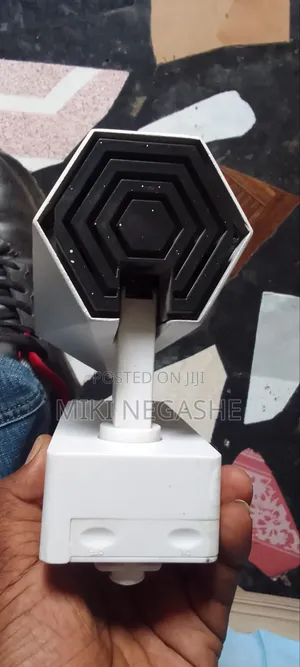 LED Spotlight