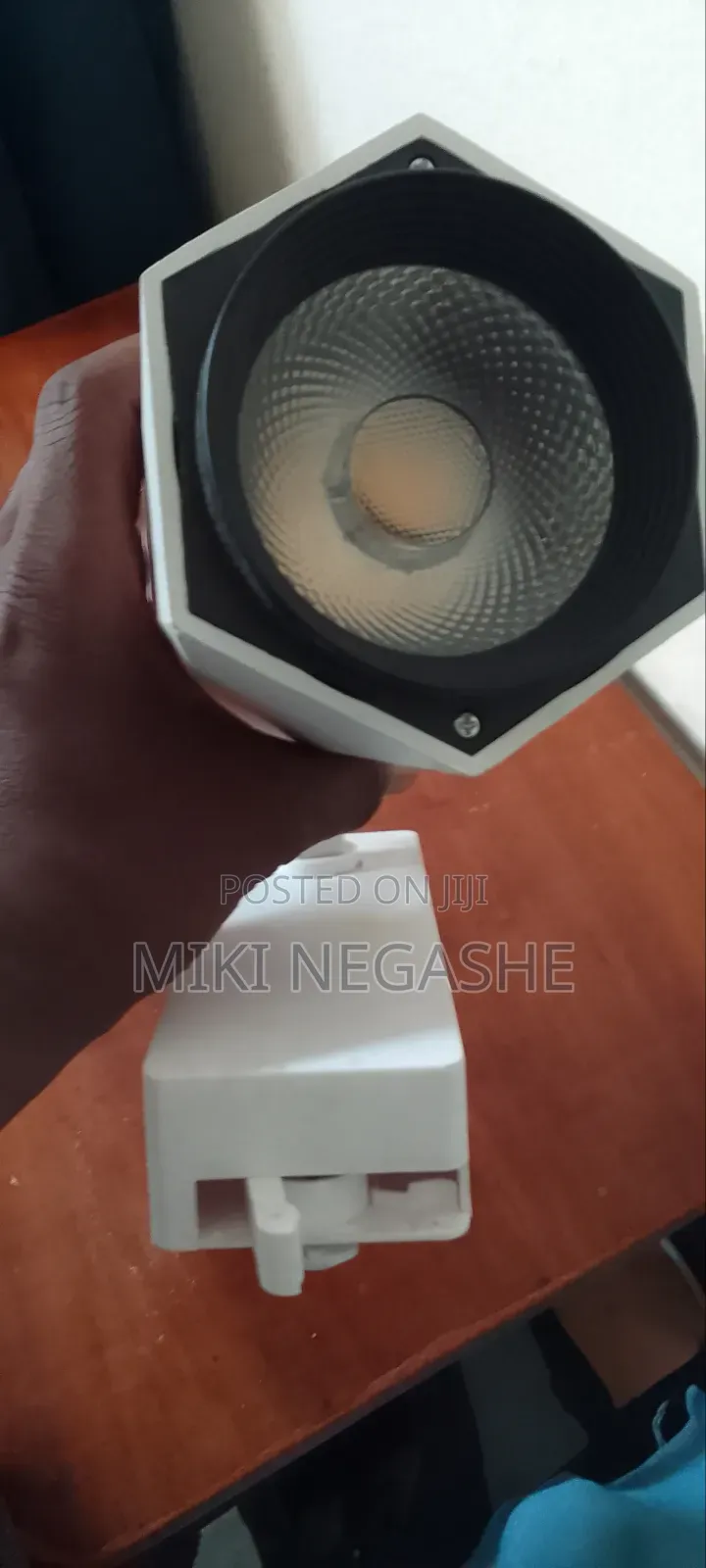 LED Spotlight
