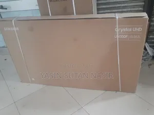 Cristal Uhd Samsung