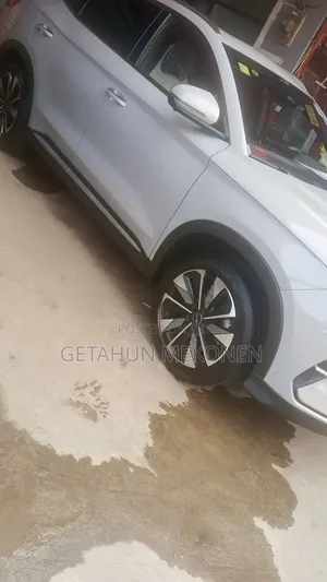 BYD Song Plus 2024