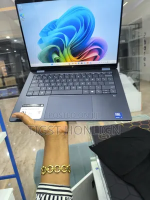 New Laptop HP OmniBook 7 14" 16GB Intel Core Ultra 7 SSD 1T