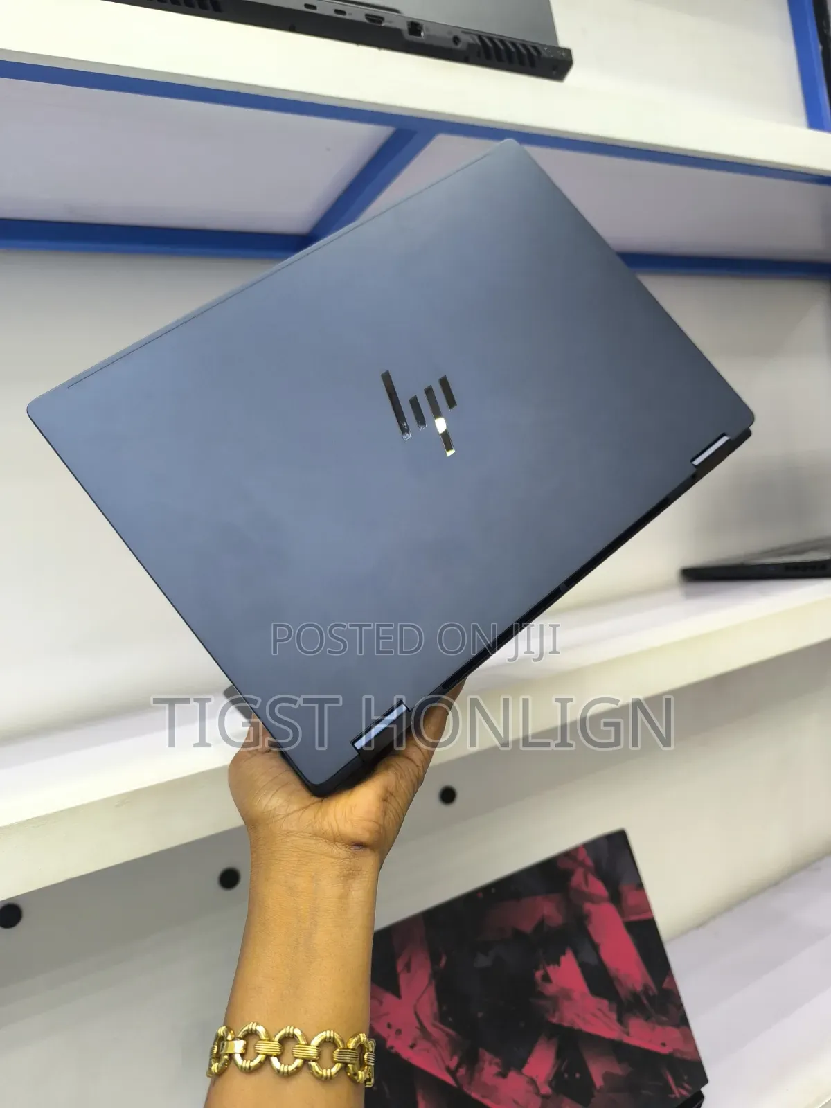 New Laptop HP OmniBook 7 14" 16GB Intel Core Ultra 7 SSD 1T