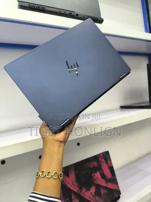 New Laptop HP OmniBook 7 14" 16GB Intel Core Ultra 7 SSD 1T