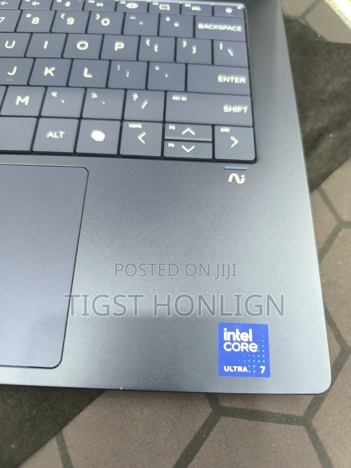 New Laptop HP OmniBook 7 14" 16GB Intel Core Ultra 7 SSD 1T