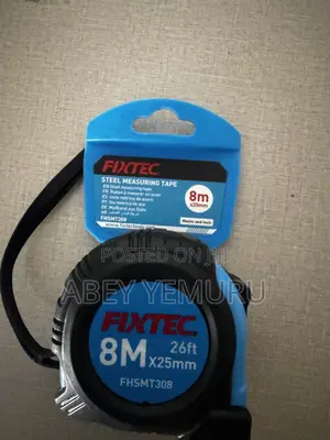 Measuring Tape