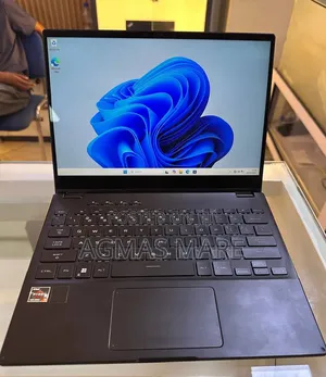 New Laptop Asus ROG Strix G15 16GB AMD Ryzen 9 SSD 512GB