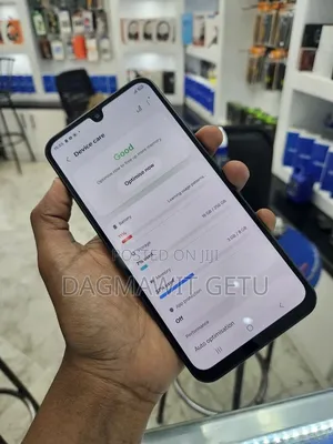 New Samsung Galaxy A17 5G 256 GB