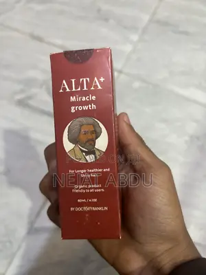 Alta Miracle Growth