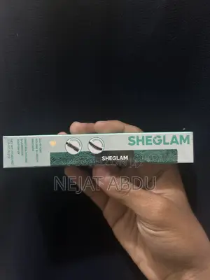 Sheglam Mascara