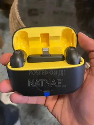 K31 Pro Wireless Collar Clip Microphone