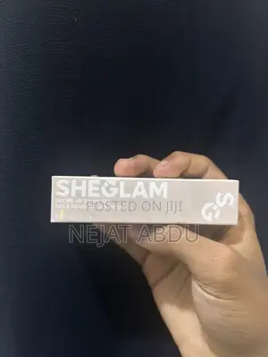 Sheglam Brow Gel
