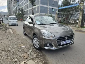 Suzuki Dzire 2022 Gray