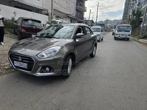Suzuki Dzire 2022 Gray