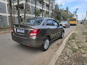 Suzuki Dzire 2022 Gray