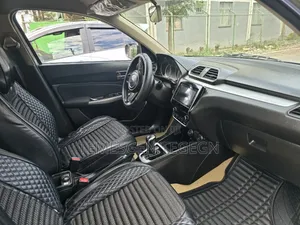 Suzuki Dzire 2022 Gray
