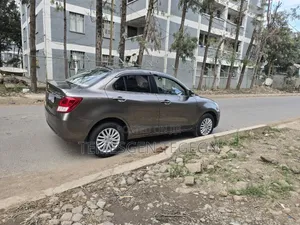 Suzuki Dzire 2022 Gray