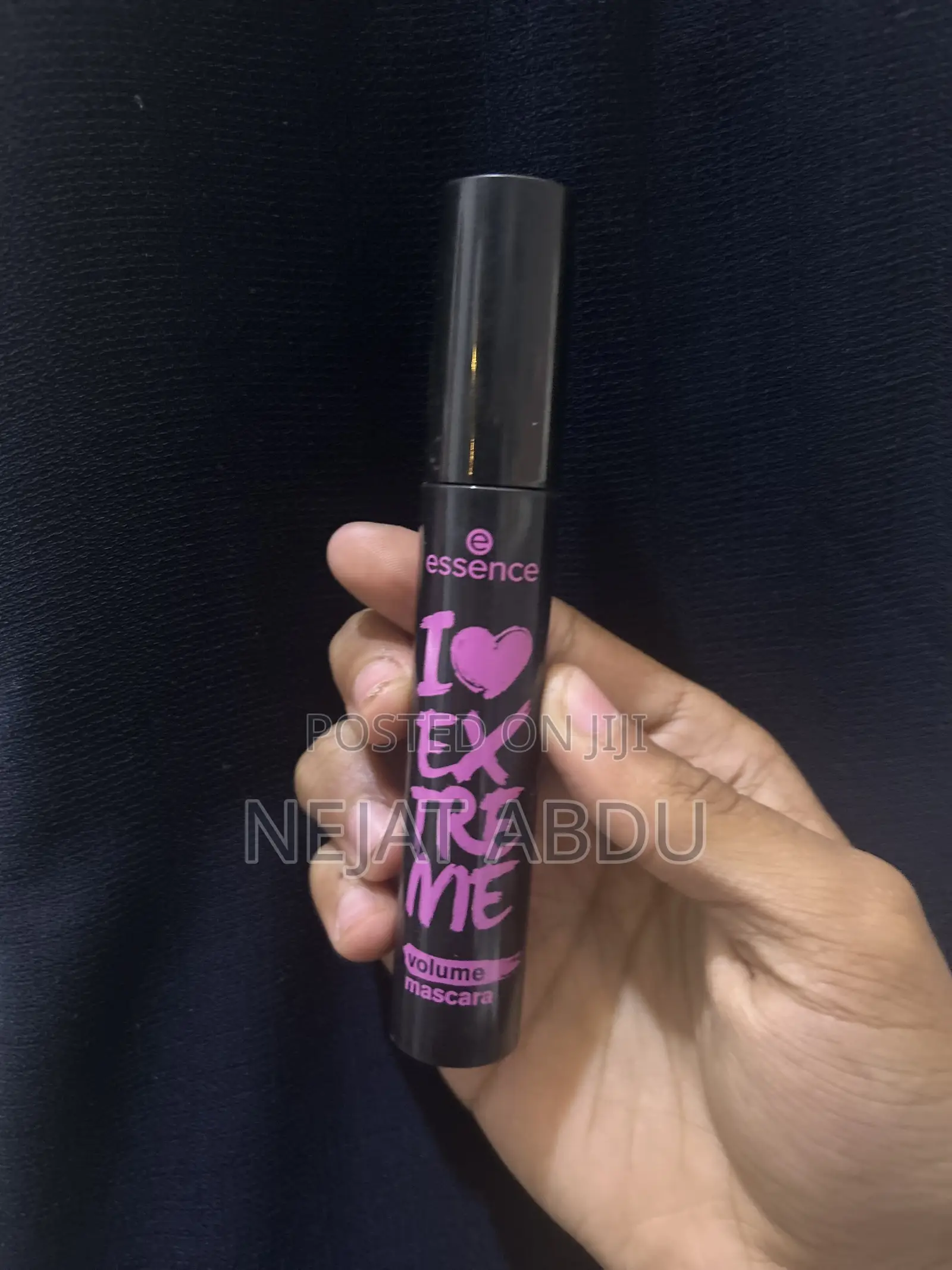 Essence Volume Mascara