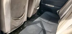 Geely CK 2015 Gray