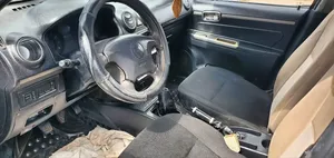 Geely CK 2015 Gray