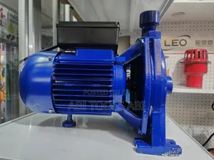 Pentax Water Pump