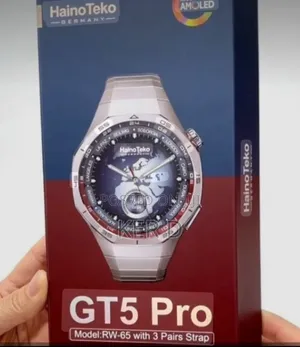 Haino Teko GT5 Pro (RW-65)