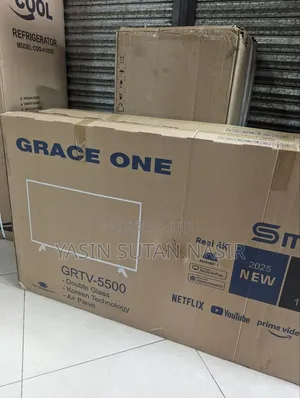 Grace One Smart TV