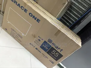 Grace One Smart TV