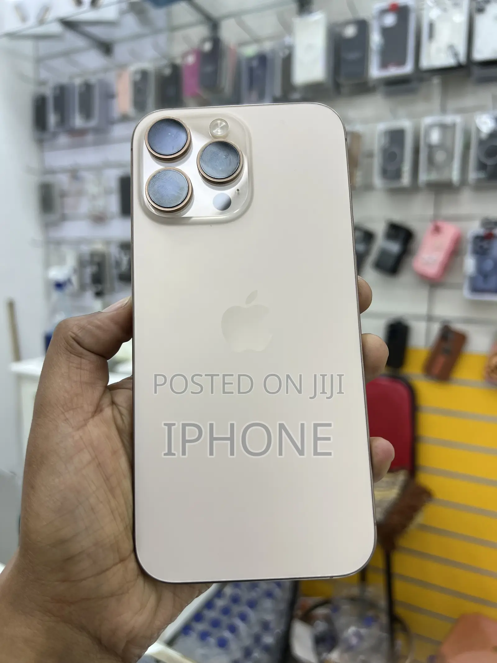 Apple iPhone 16 Pro Max 256 GB