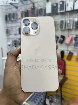 Apple iPhone 16 Pro Max 256 GB
