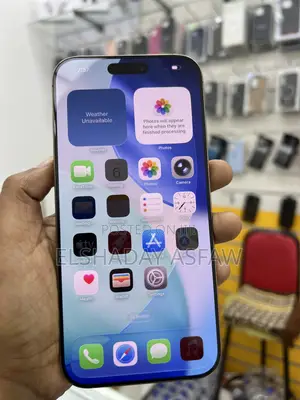 Apple iPhone 16 Pro Max 256 GB